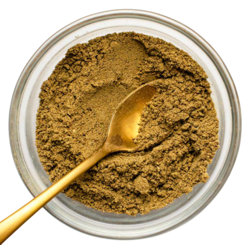Chaat Masala