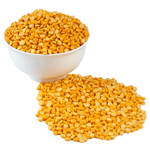Chana Dal ಕಡ್ಲೆಬೇಳೆ