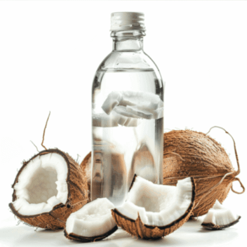 Coconut Oil ಕೊಬ್ಬರಿ ಎಣ್ಣೆ