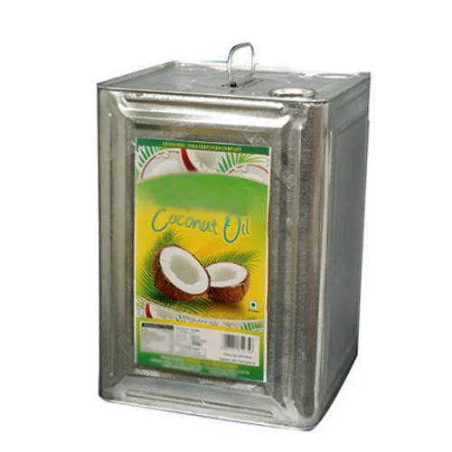 Coconut Oil ಕೊಬ್ಬರಿ ಎಣ್ಣೆ