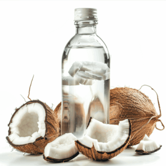 Coconut Oil ಕೊಬ್ಬರಿ ಎಣ್ಣೆ