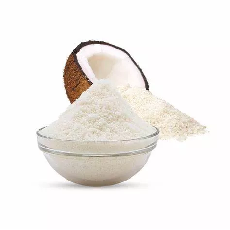 Coconut Powder