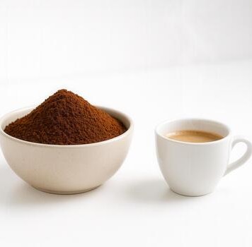 Coffee Powder