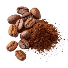 Coffee Powder