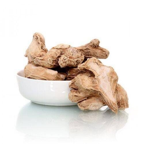 Dry Ginger ಒಣಶುಂಠಿ