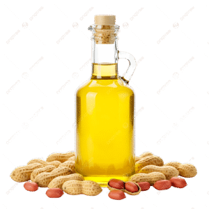 Groundnut Oil ಶೇಂಗಾ ಎಣ್ಣೆ
