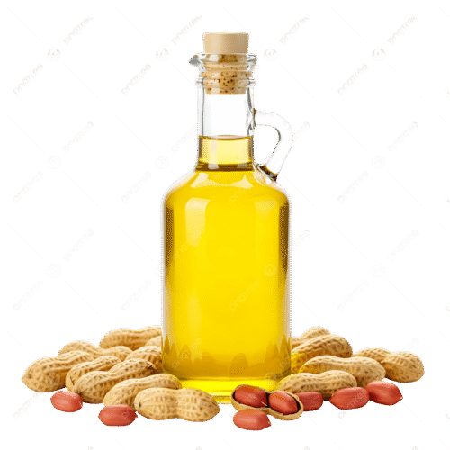 Groundnut Oil ಶೇಂಗಾ ಎಣ್ಣೆ