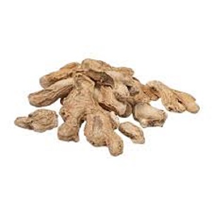 Dry Ginger ಒಣಶುಂಠಿ