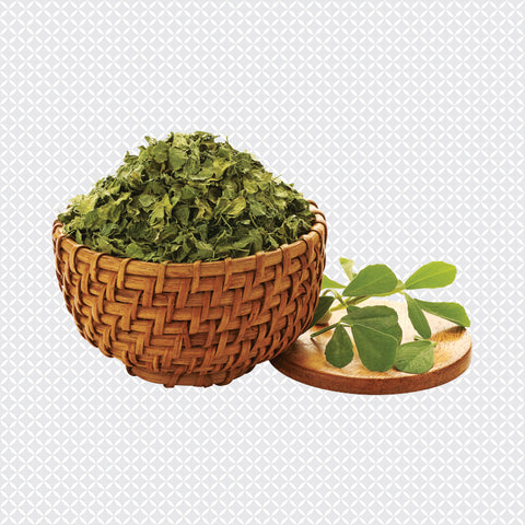 Kasuri Methi