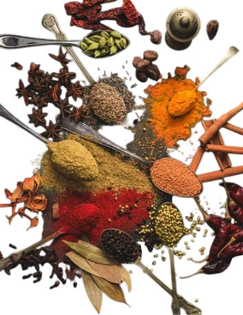 Meat Masala