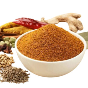 Mutton Masala