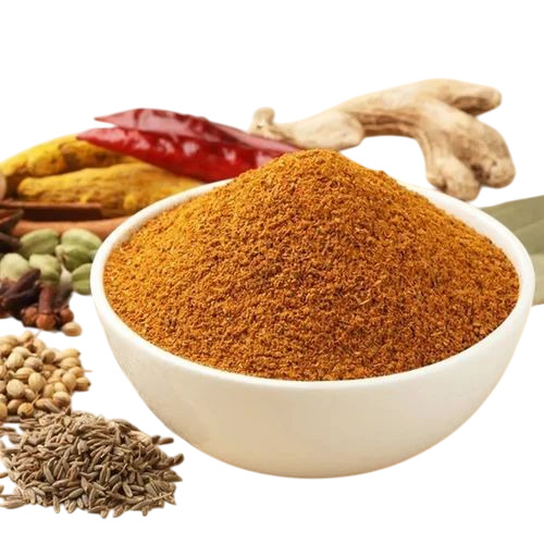 Mutton Masala