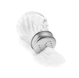 Fine Salt