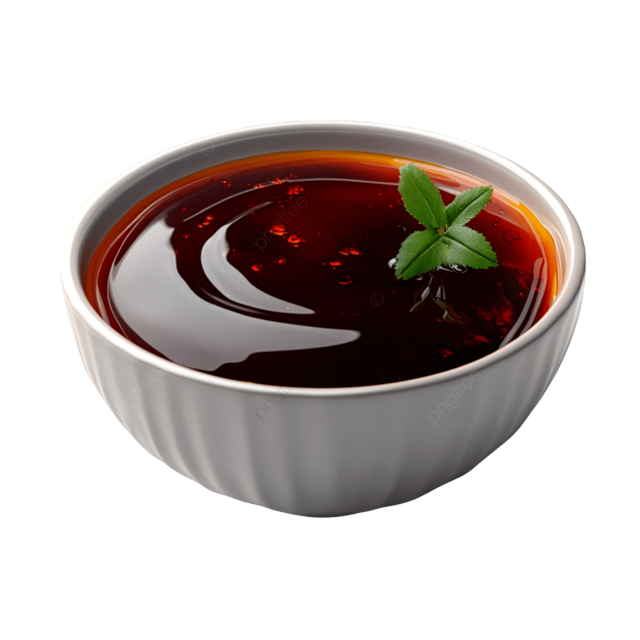 Soya Sauce