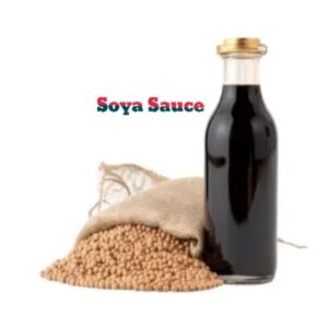 Soya Sauce
