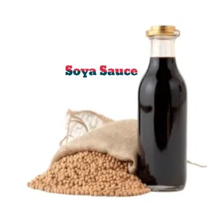 Soya Sauce