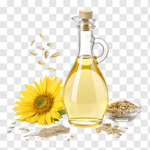 Sunflower Oil
