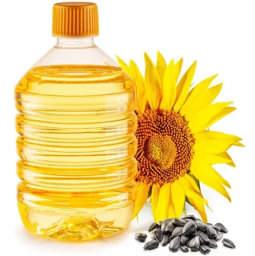 Sunflower Oil