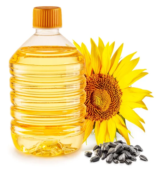 Sunflower Oil