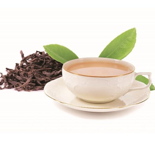 Tea Powder