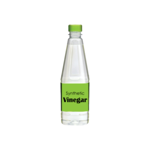 Vinegar