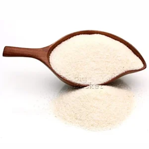 White Rava