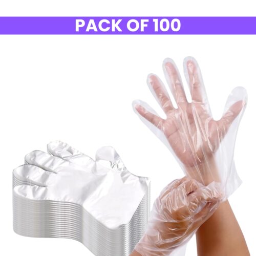 Hand Gloves