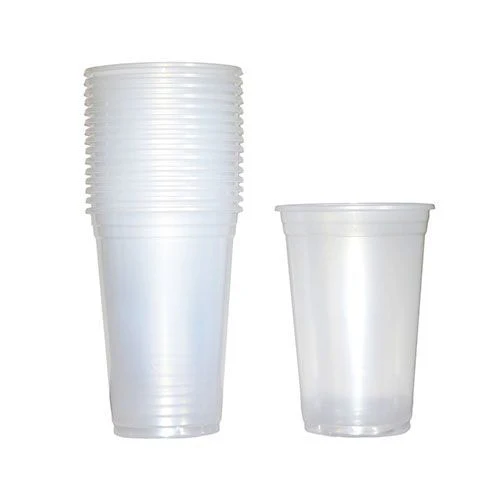 Plastic Glasses
