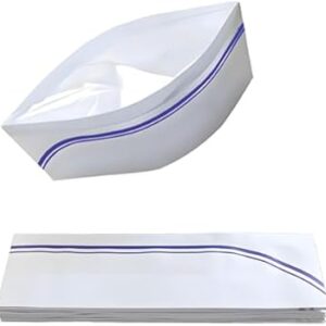Server Cap (Toppi)